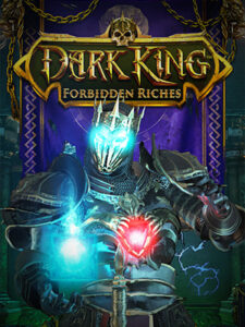 789super เกมสล็อต แตกง่าย จ่ายจริง dark-king-forbidden-riches