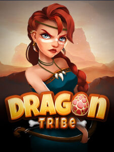 789super เกมสล็อต แตกง่าย จ่ายจริง dragon-tribe
